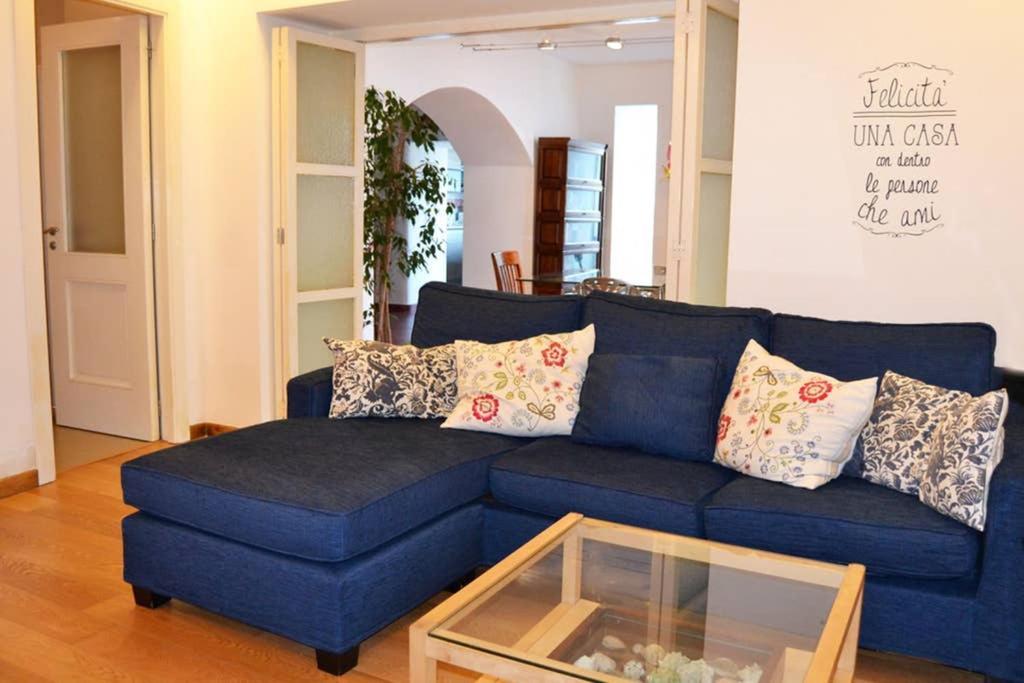 Casa Joyce Appartamento Sorrento Esterno foto