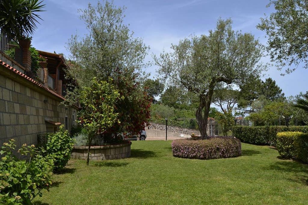 Casa Joyce Appartamento Sorrento Esterno foto