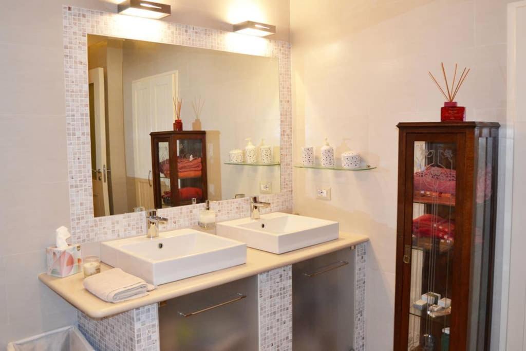 Casa Joyce Appartamento Sorrento Esterno foto