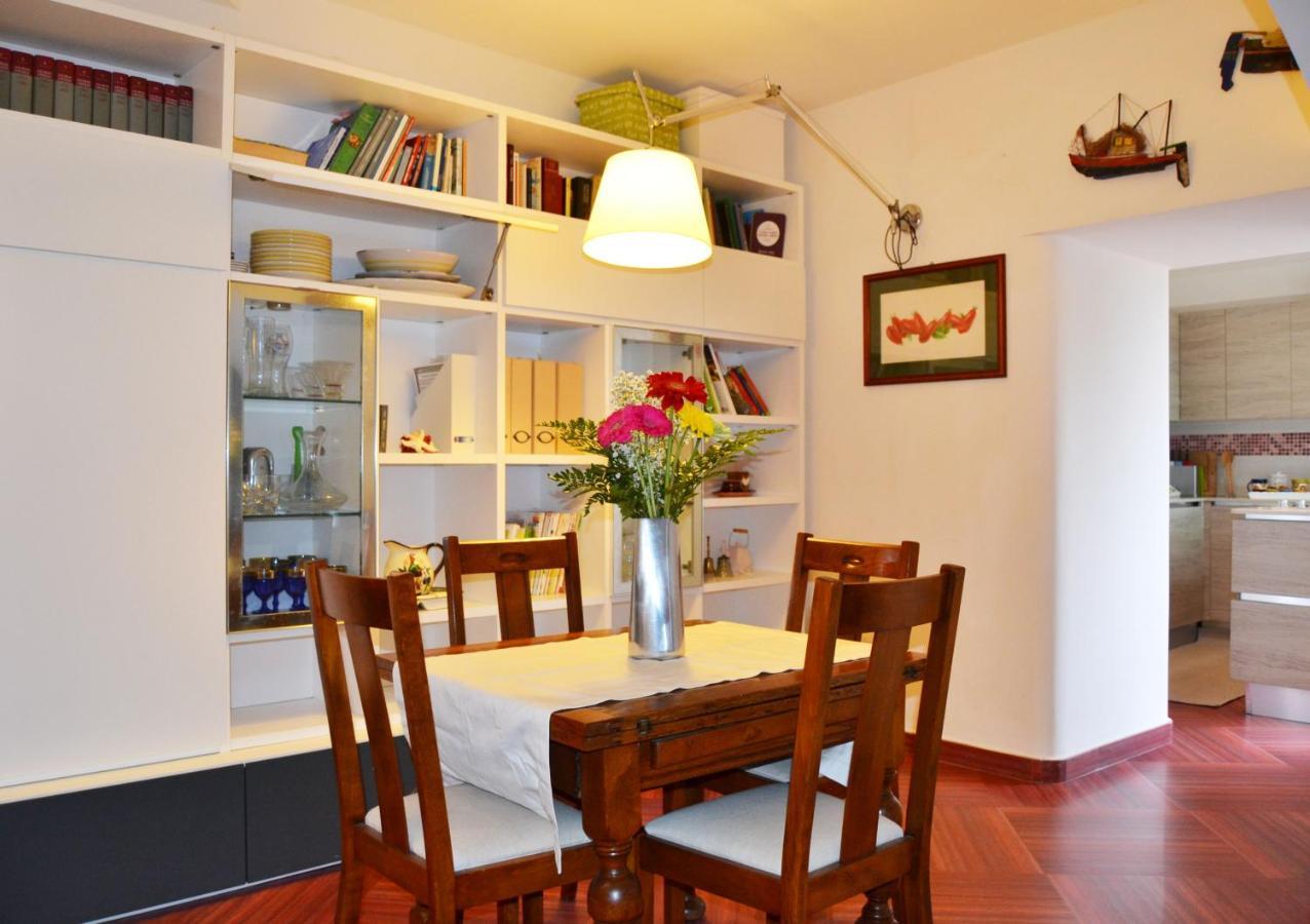 Casa Joyce Appartamento Sorrento Esterno foto