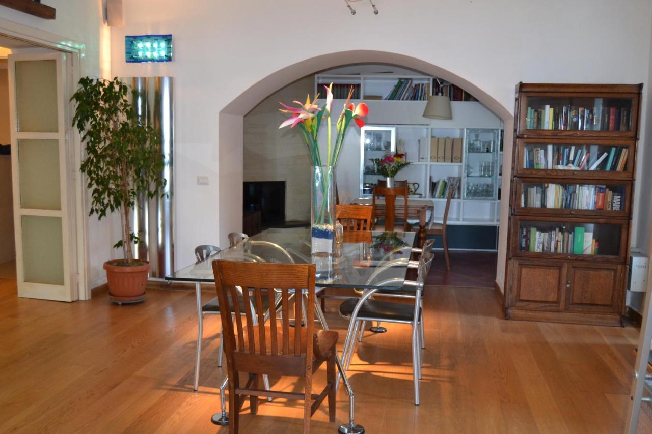 Casa Joyce Appartamento Sorrento Esterno foto
